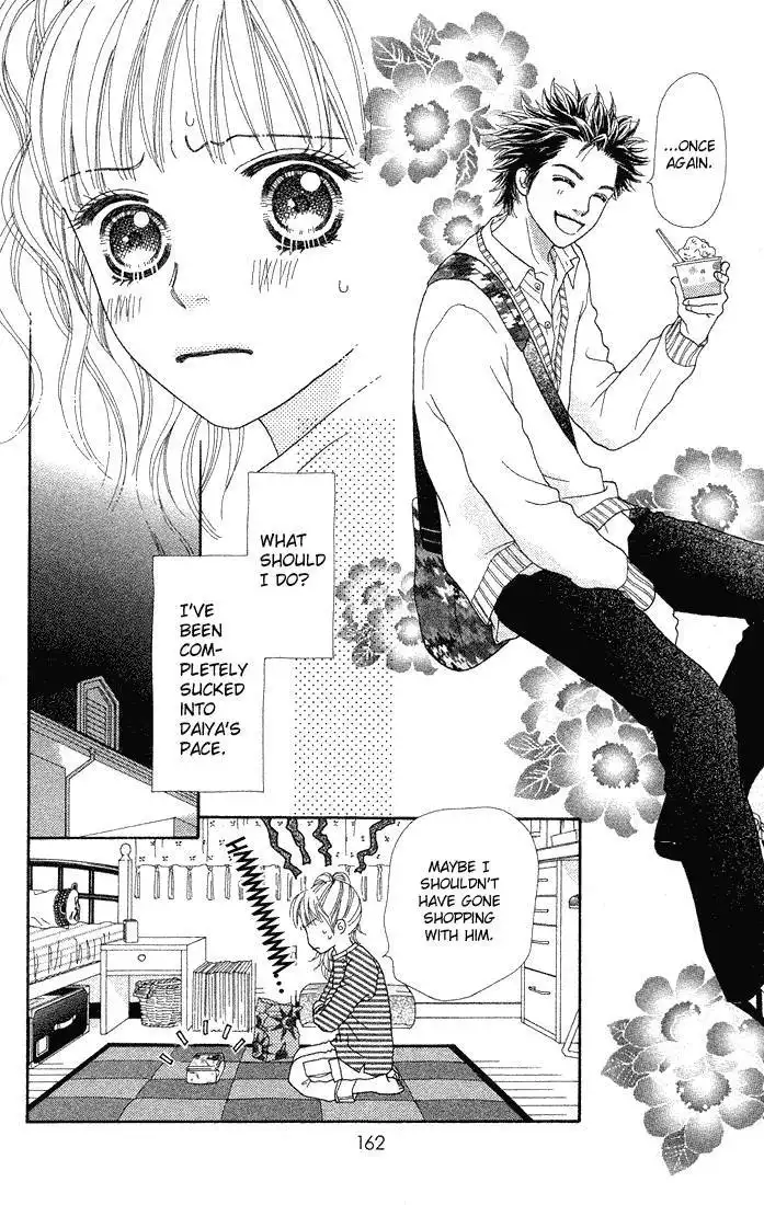 Parfait Tic Chapter 74 8